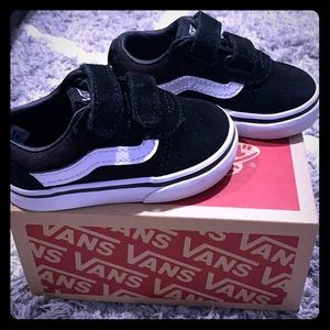 Baby vans